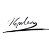 Assinatura de Napoleão