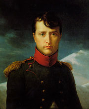 Napoléon Bonaparte